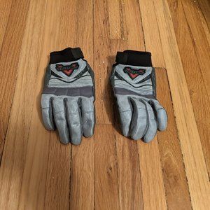 Victory Motorcycles Mesh Gloves